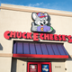 Illustration for article titled Maybe dont bring your guns to Chuck E. Cheese’s